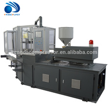 Chinese manufacturers used price small plastic injection blow molding equipment machine for sale